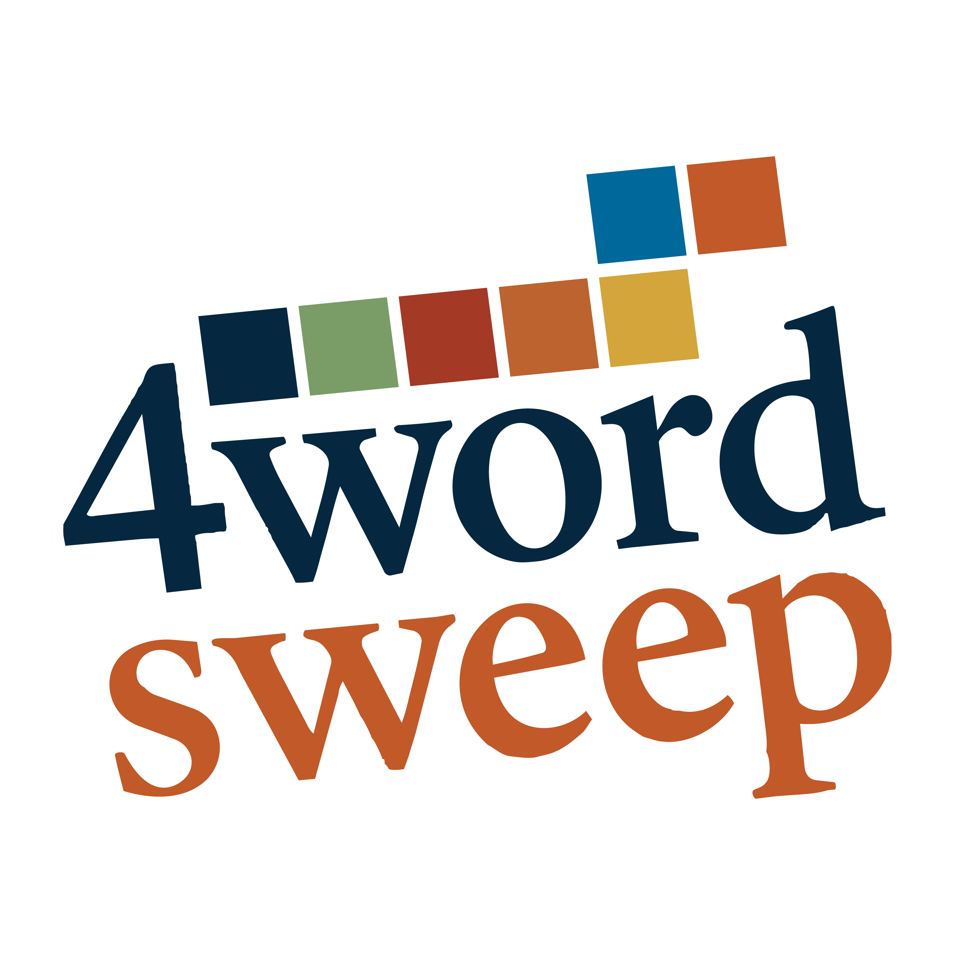 4WordSweep